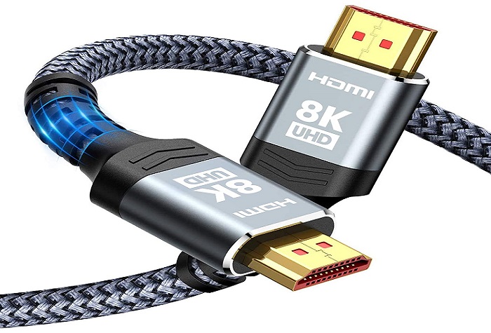 Highwings 8k HDMI Cable 1